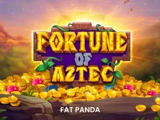 Fortune Of Aztec game thumbnail