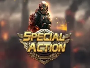 Special Action