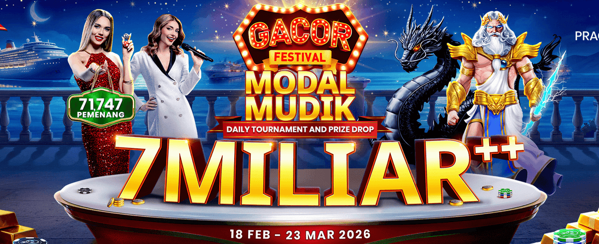 Slot Gacor Hari Ini Jeruk Bet banner