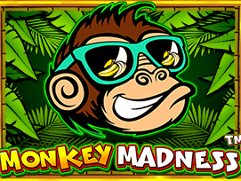 Monkey Madness thumbnail