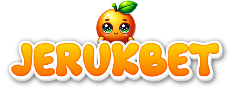 Jeruk Bet Slot Logo